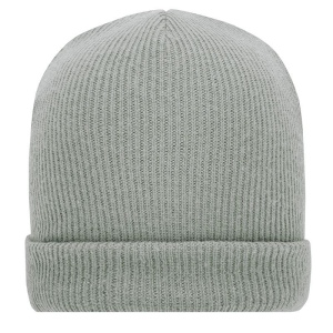 Bonnet tricot recyclé unisexe Daiber 4