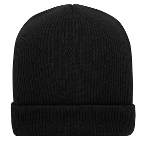 Bonnet tricot recyclé unisexe Daiber 2