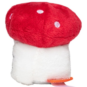 Peluche champignon MBW 3