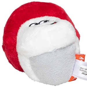 Peluche champignon MBW 4
