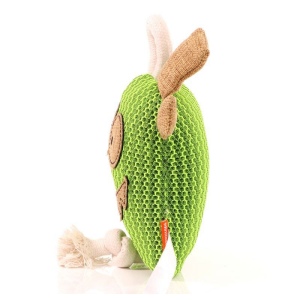 Peluche monstre pour chien MBW 4