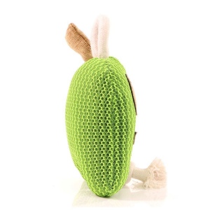 Peluche monstre pour chien MBW 5