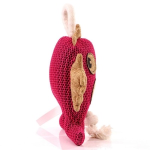 Peluche monstre pour chien MBW 5