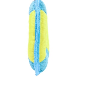 Peluche bouée pour chien MBW 4