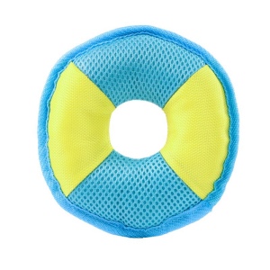 Peluche bouée pour chien MBW 2