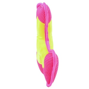 Peluche boomerang pour chien MBW 4