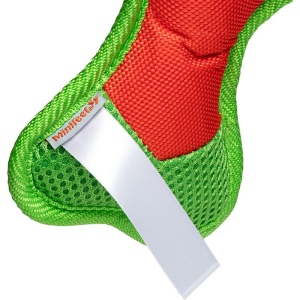 Peluche boomerang pour chien MBW 6