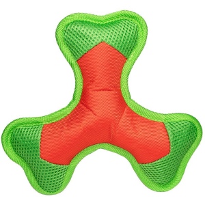 Peluche boomerang pour chien MBW 3