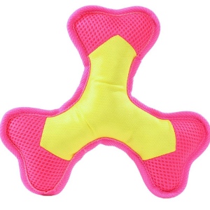 Peluche boomerang pour chien MBW