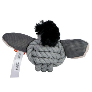 Peluche singe pour chien MBW 4