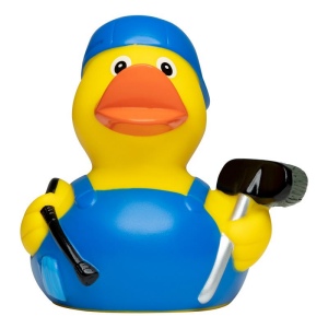 Canard métier divers MBW 3