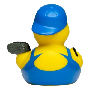 Canard métier divers MBW 4