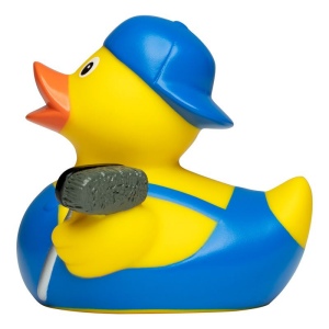 Canard métier divers MBW 5