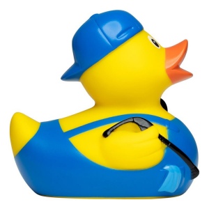 Canard métier divers MBW 6