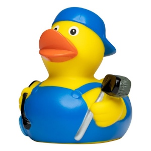 Canard métier divers MBW 2