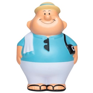 Squeezie Bert touriste MBW