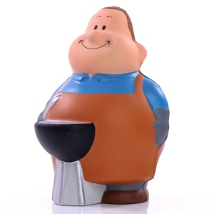 Squeezie Bert BBQ MBW 4