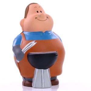 Squeezie Bert BBQ MBW 5