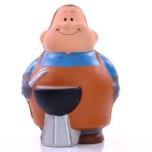Squeezie Bert BBQ MBW