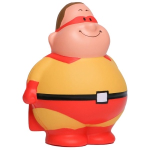 Squeezie Bert super héros MBW 4