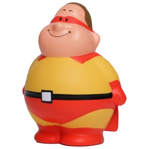 Squeezie Bert super héros MBW 5