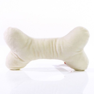 Peluche os pour chien MBW 3