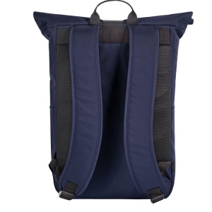 Sac à dos ordinateur recyclé Halfar 16