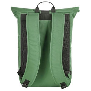 Sac à dos ordinateur recyclé Halfar 11