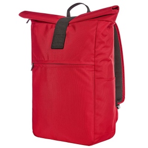 Sac à dos ordinateur recyclé Halfar 14