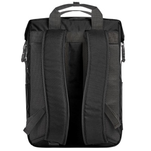 Sac à dos ordinateur recyclé Halfar 7