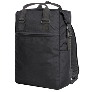 Sac à dos ordinateur recyclé Halfar 8