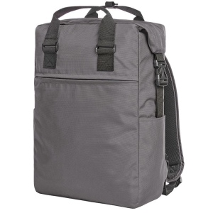 Sac à dos ordinateur recyclé Halfar 9