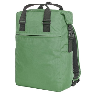 Sac à dos ordinateur recyclé Halfar 10