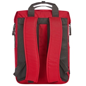 Sac à dos ordinateur recyclé Halfar 11