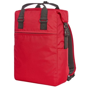 Sac à dos ordinateur recyclé Halfar 12