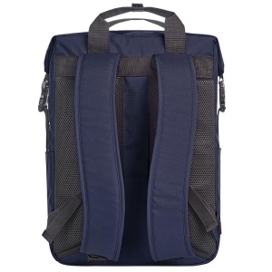 Sac à dos ordinateur recyclé Halfar 13