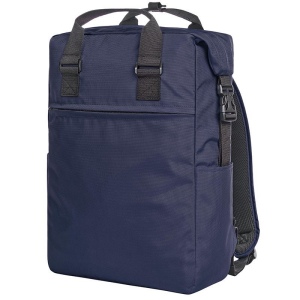 Sac à dos ordinateur recyclé Halfar 14