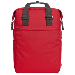 Sac à dos ordinateur recyclé Halfar 5