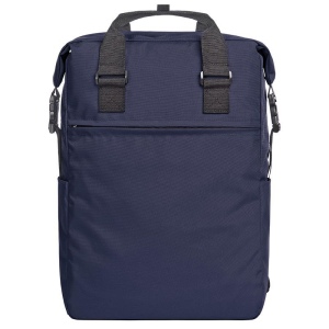 Sac à dos ordinateur recyclé Halfar 6