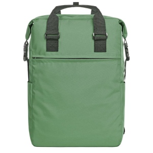 Sac à dos ordinateur recyclé Halfar 4