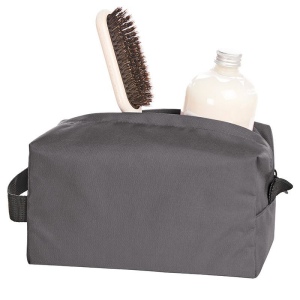 Trousse de toilette recyclée Halfar 9