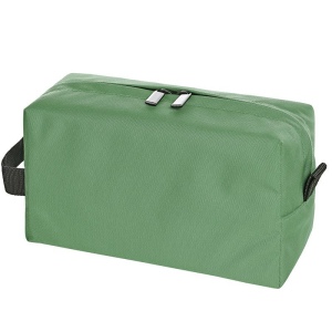 Trousse de toilette recyclée Halfar 10