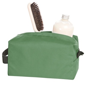 Trousse de toilette recyclée Halfar 11