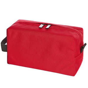 Trousse de toilette recyclée Halfar 12