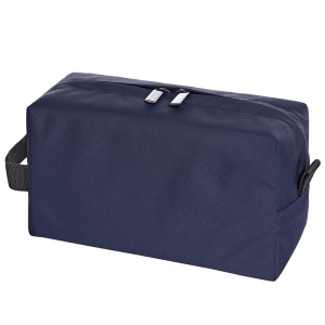 Trousse de toilette recyclée Halfar 14