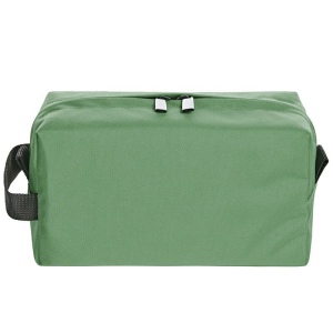 Trousse de toilette recyclée Halfar 4