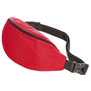 Sacoche ceinture recyclée Halfar 5