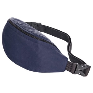 Sacoche ceinture recyclée Halfar 6