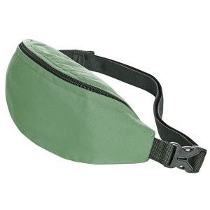Sacoche ceinture recyclée Halfar 4