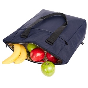 Sac isotherme recyclé Halfar 16